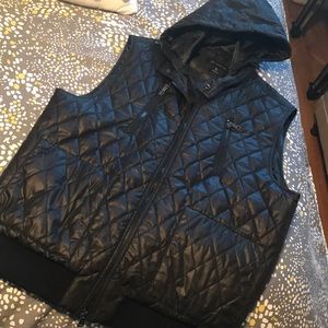 Men’s vest